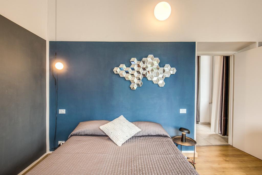 Apartamento Downtown Srl - Waterfront Cinque Terre La Spezia Exterior foto