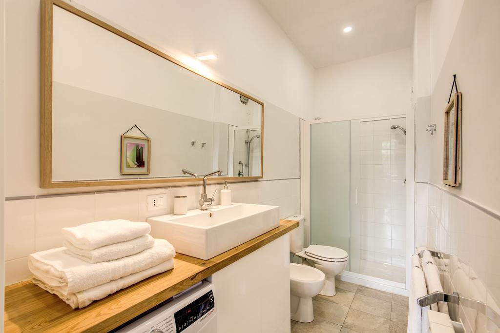 Apartamento Downtown Srl - Waterfront Cinque Terre La Spezia Exterior foto