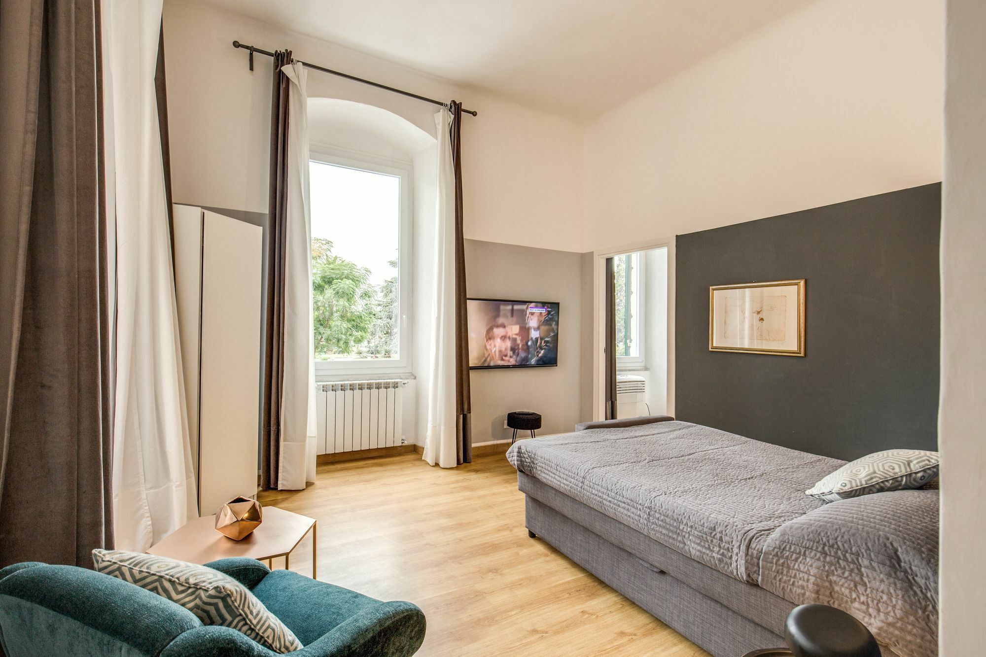 Apartamento Downtown Srl - Waterfront Cinque Terre La Spezia Exterior foto